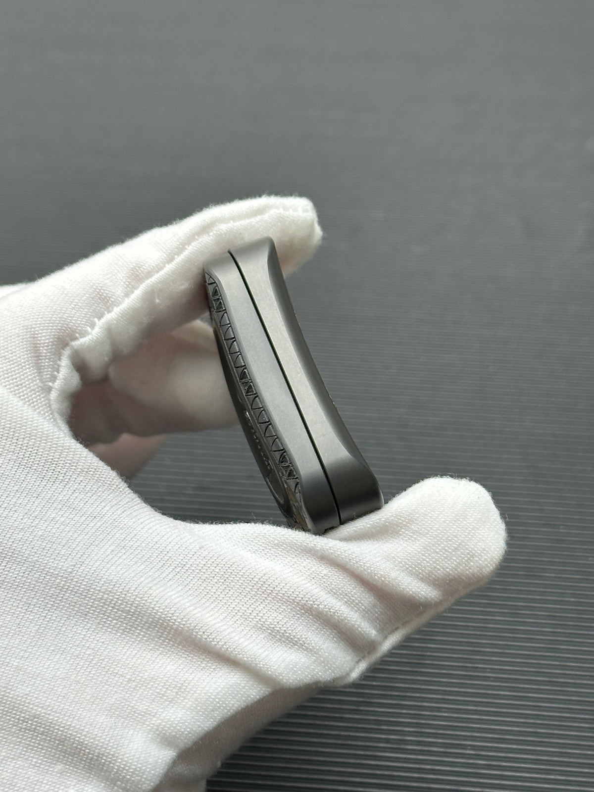 POPO Zirconium