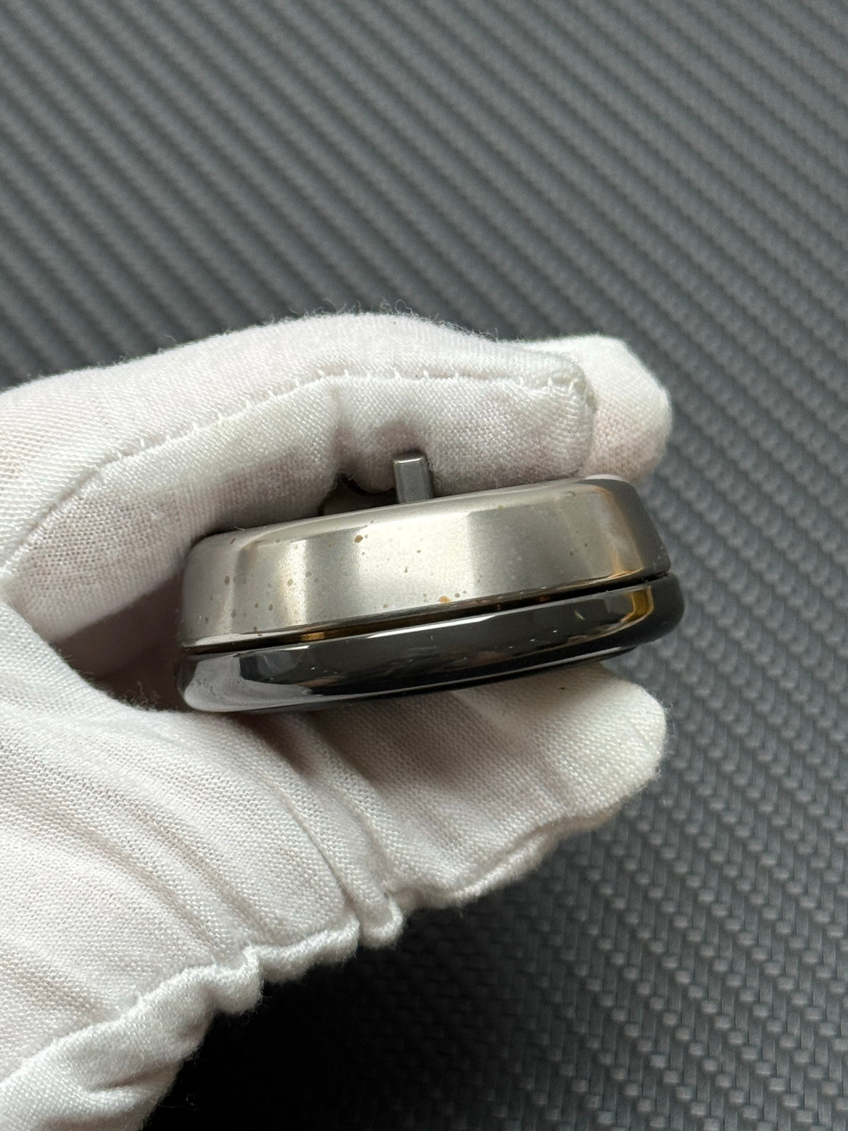 Carnival Roulette Nano Zirconium