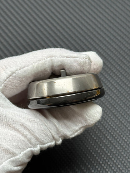 Carnival Roulette Nano Zirconium