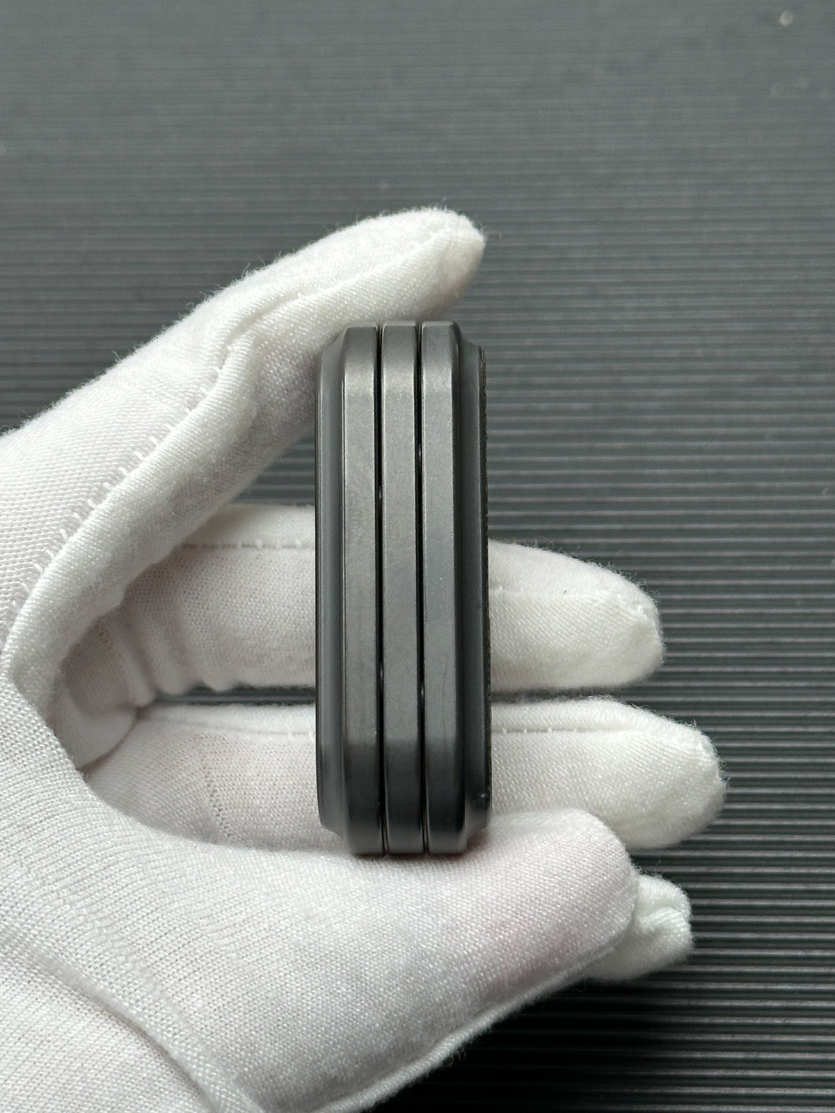 Cola Candy Zirconium