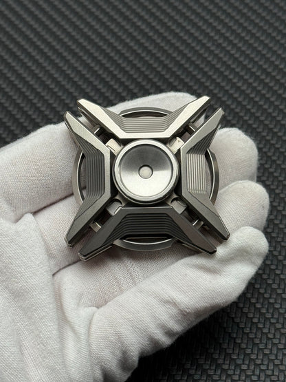 Manzala Titanium