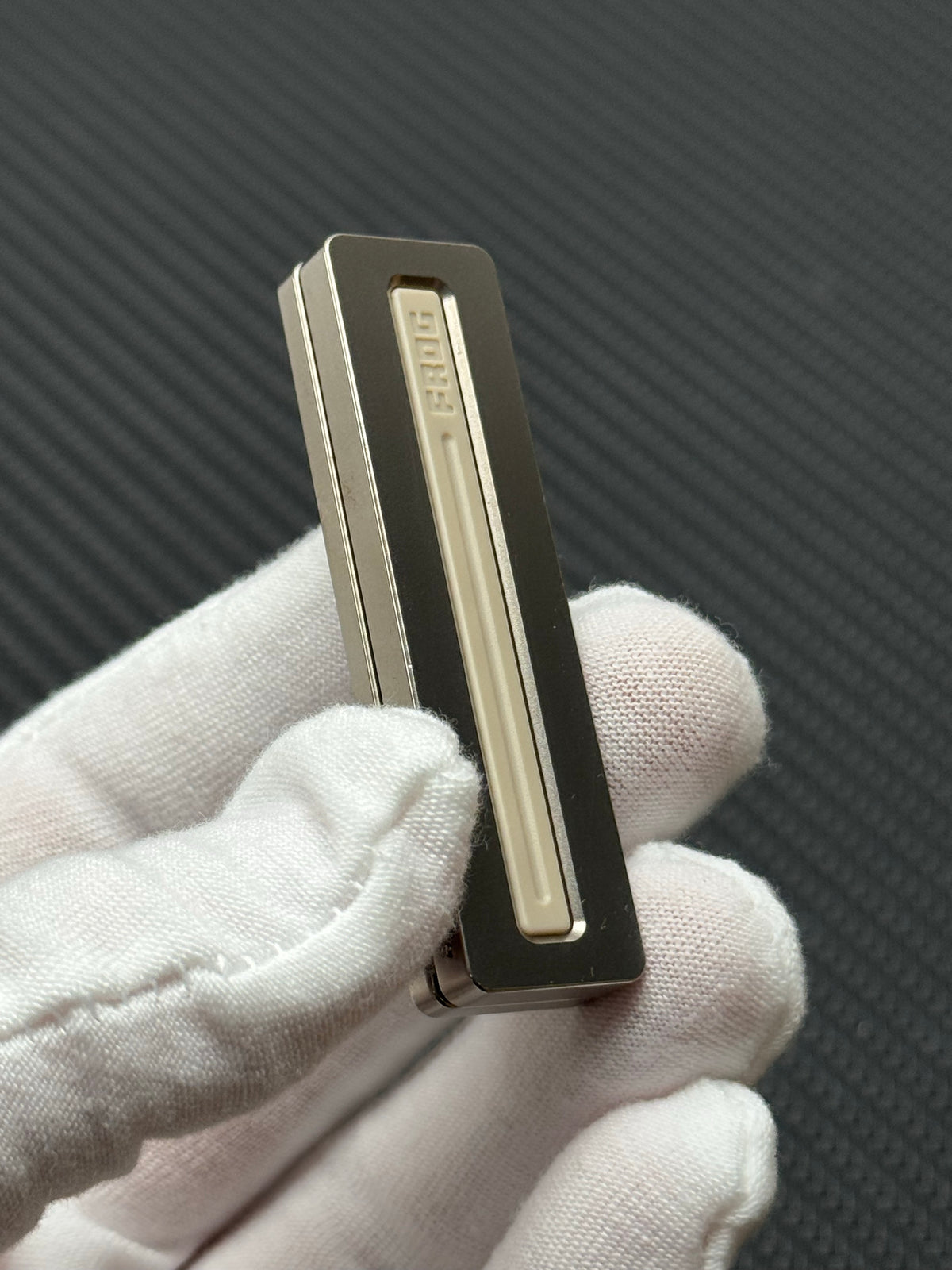 Frog Titanium