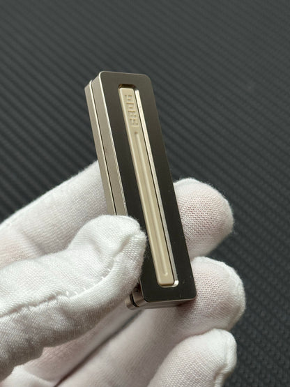Frog Titanium