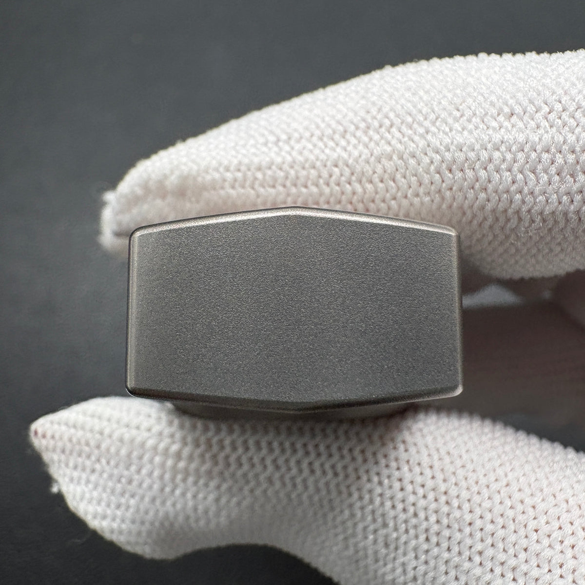 Dawn Titanium PVD Coated
