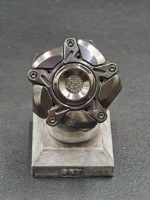 Penta Origin Shell Opening Zirconium