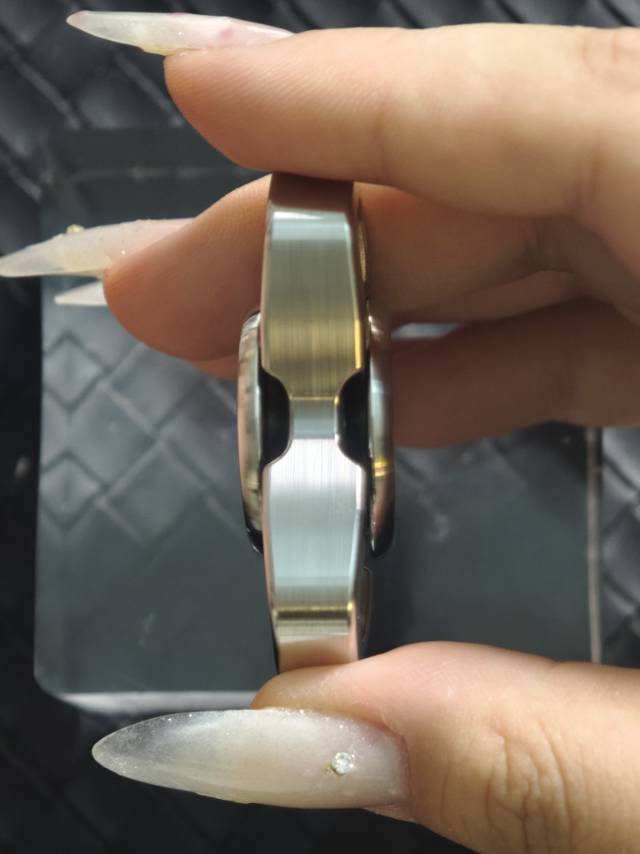 Stainless Steel