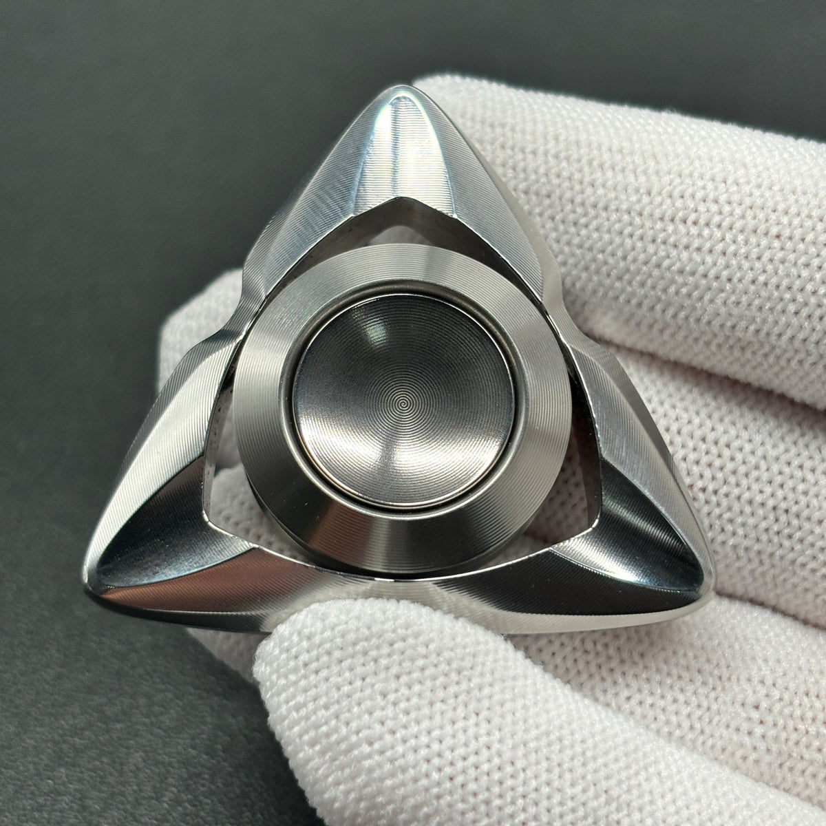 Mave 1.1 Stainless Steel