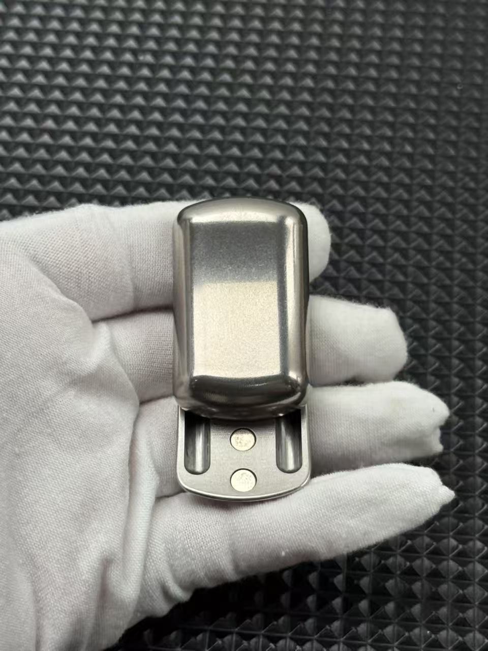 Little Soap Stainless Steel