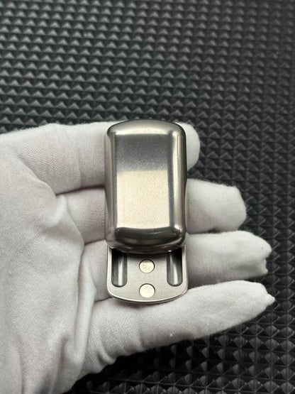 Little Soap Stainless Steel