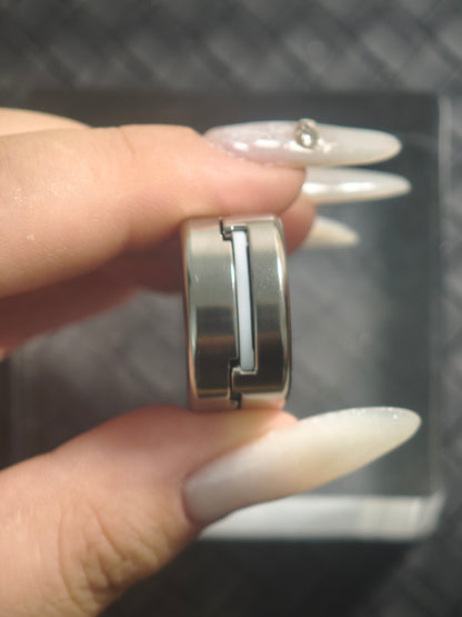 Ming Yin Titanium