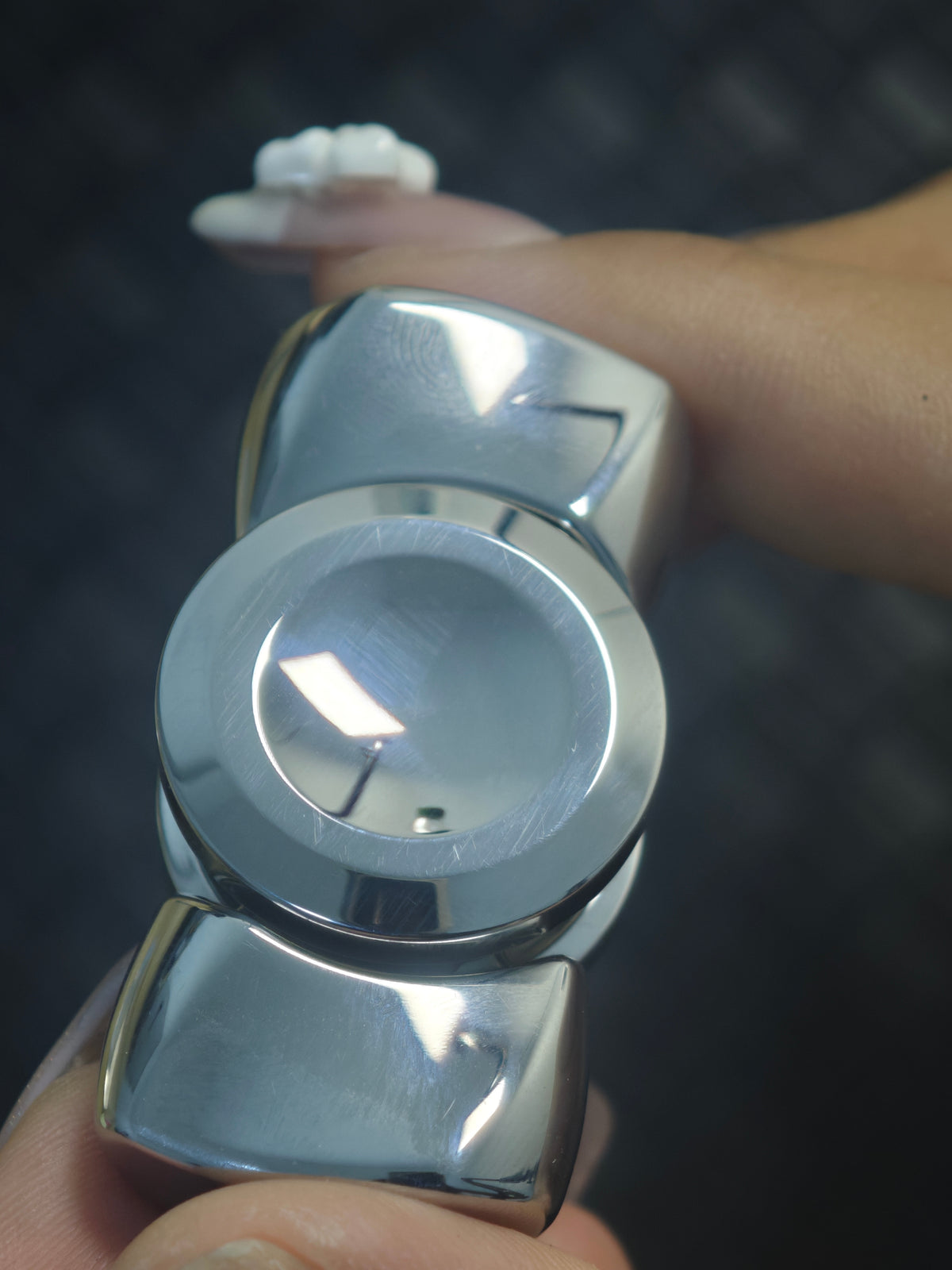 Zhen Stainless Steel