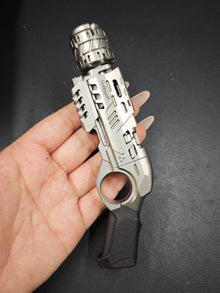 Punnk Titanium