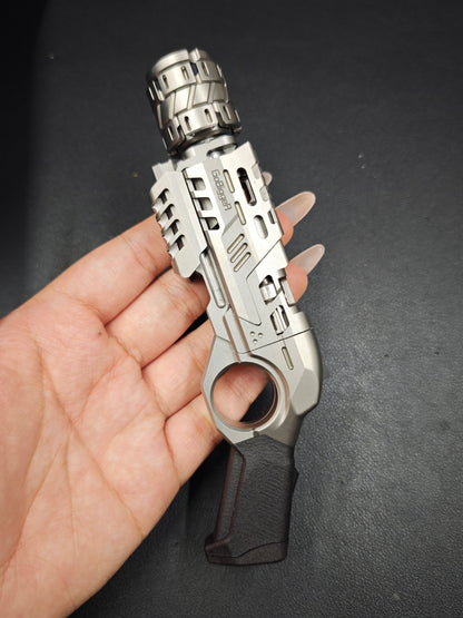Punnk Titanium