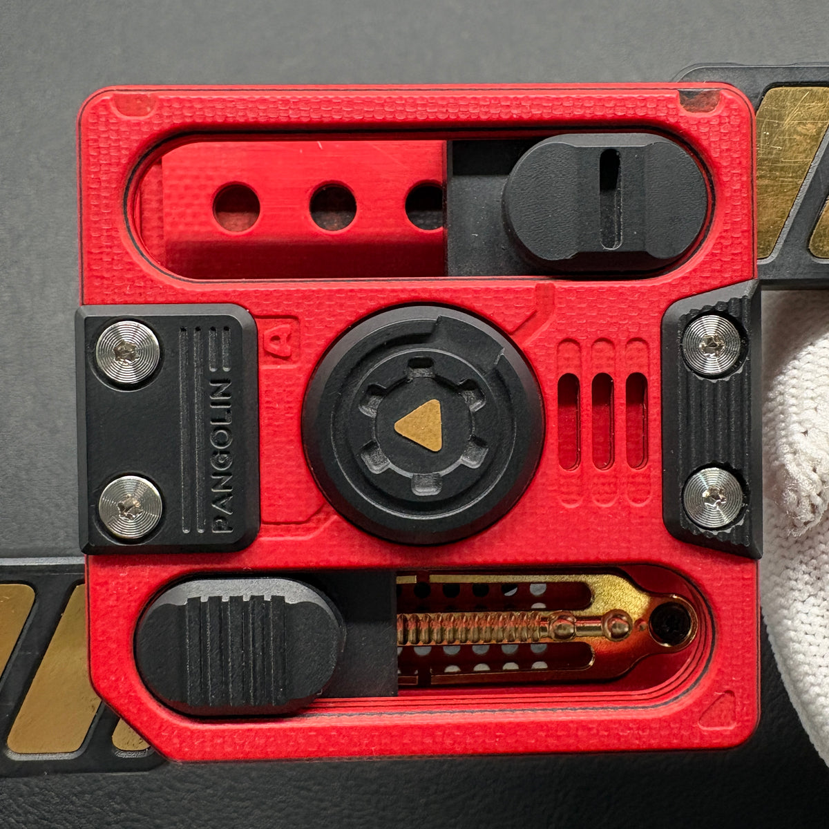 Millennium Y2K Disk G10