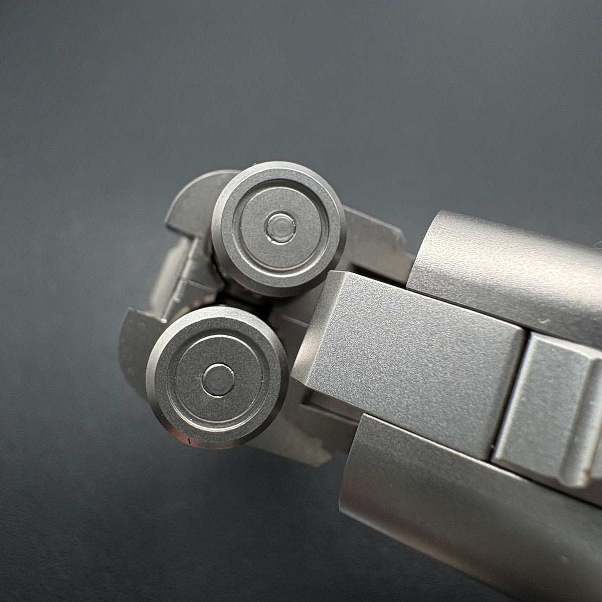 Punnk Titanium