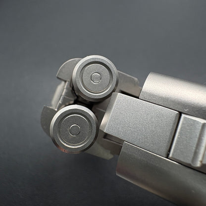 Punnk Titanium