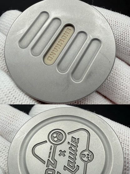All In Stainless Steel