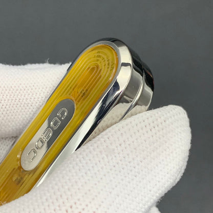 Lucky Draw Stainless Steel Polished