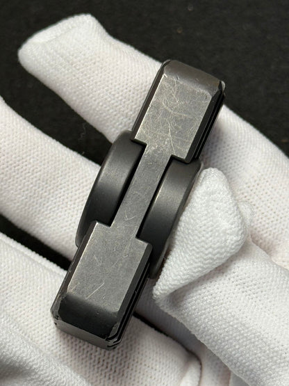 Heart Of Steel Zirconium