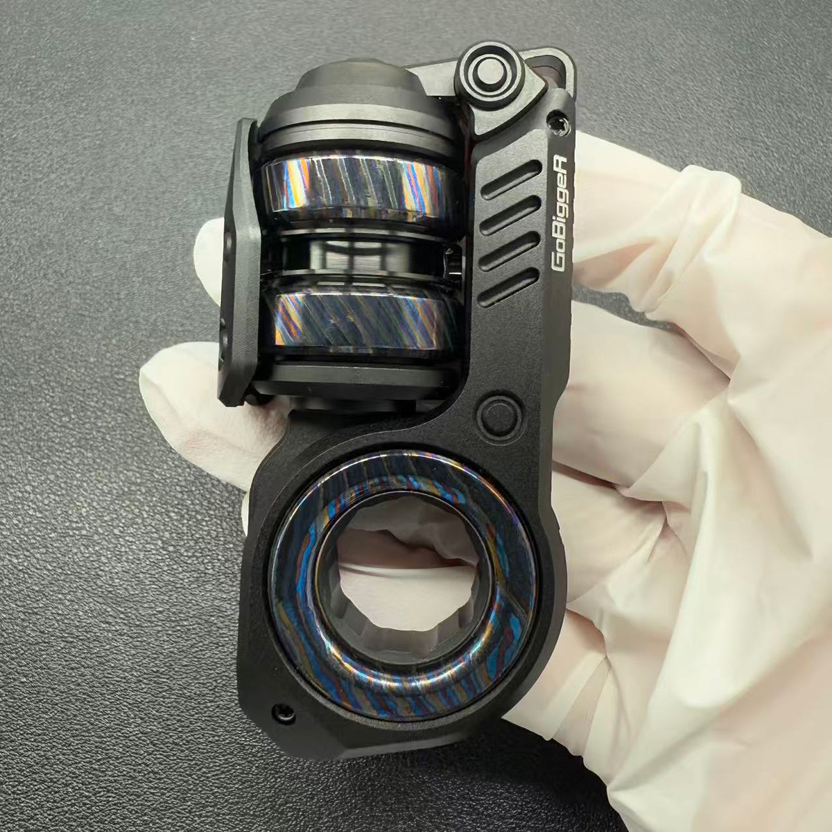 Sinian Zircuti