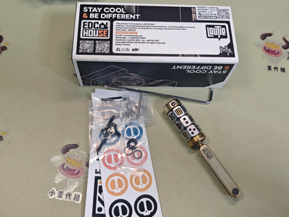 Jackpot Brass