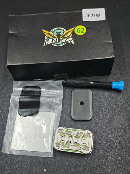 Bird Stainless Steel