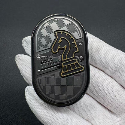 Groove Zirconium