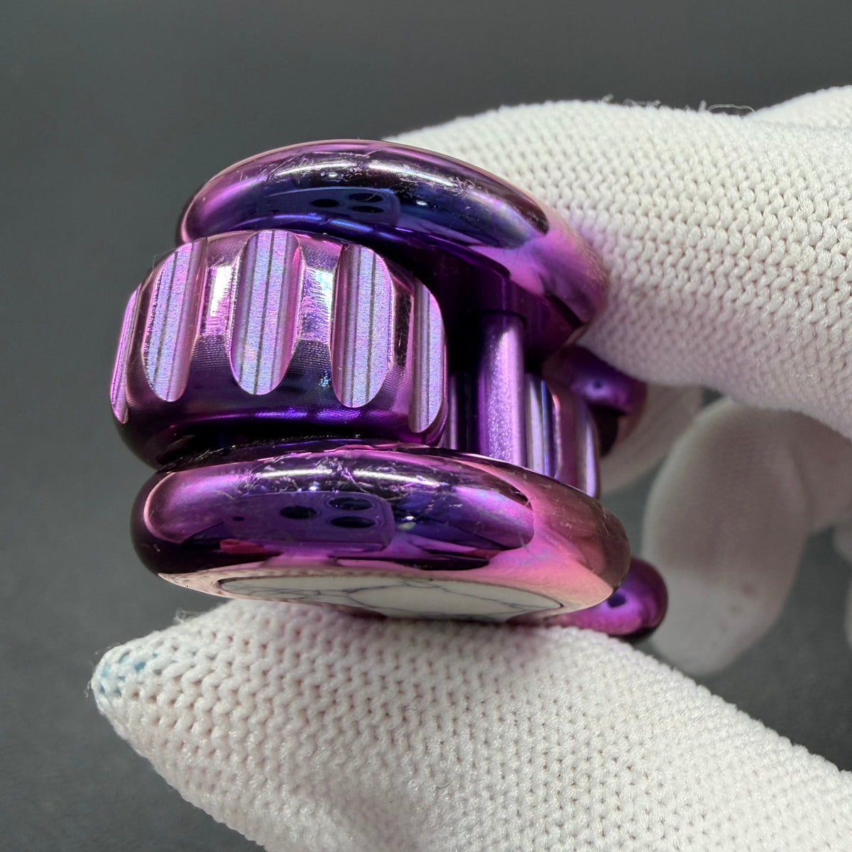 Gallop Zirconium