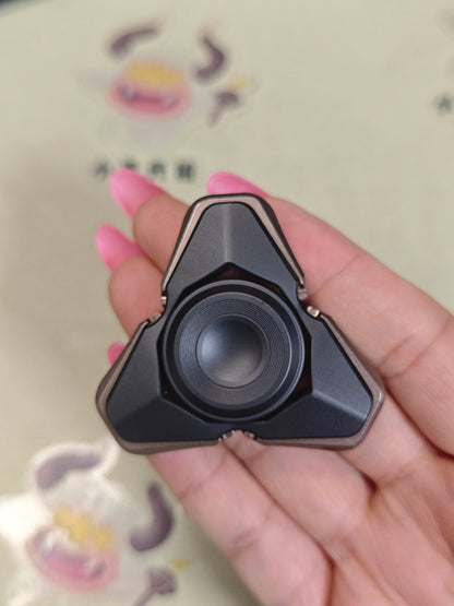 Qs Tungsten Titanium