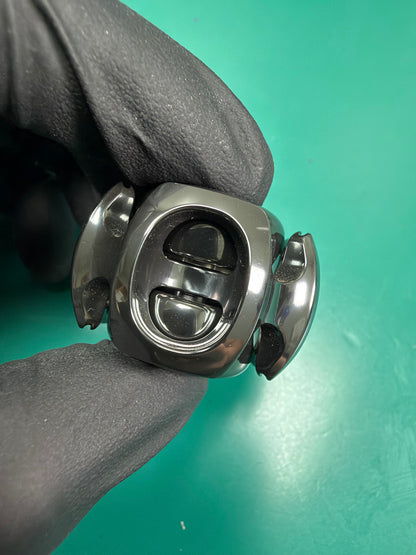 Noiz Air Nano Zirconium