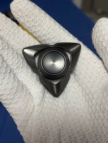 Mave 1.0 Zirconium Machine Finished