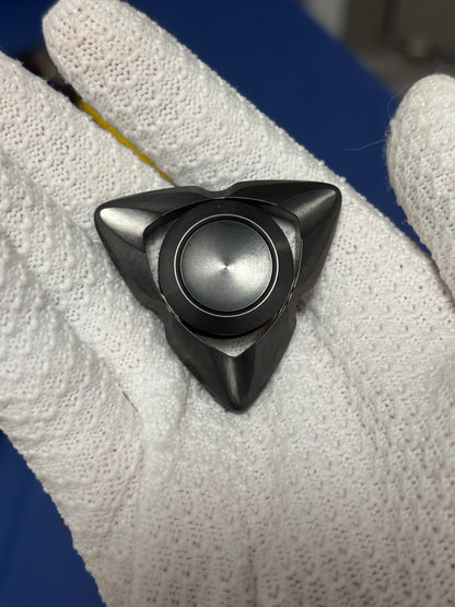 Mave 1.0 Zirconium Machine Finished