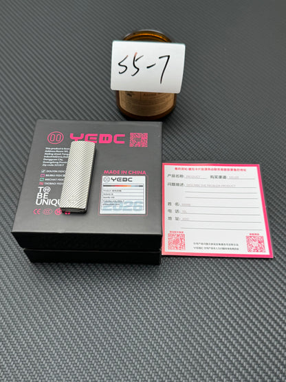 Ji Li 2.0 Titanium