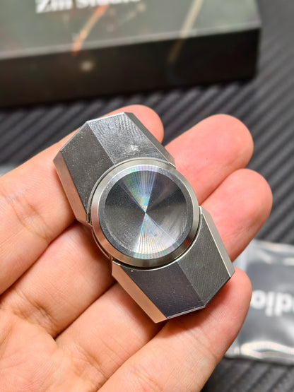 Dawn Stainless Steel