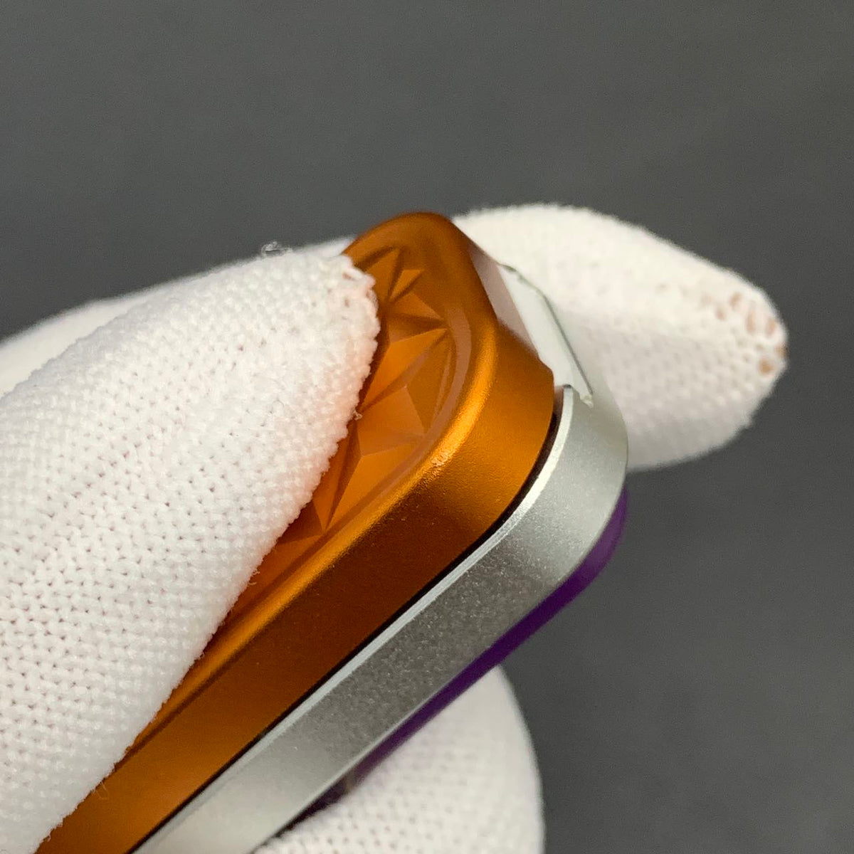 Schrodinger Cat Aluminum Resin-Sealed