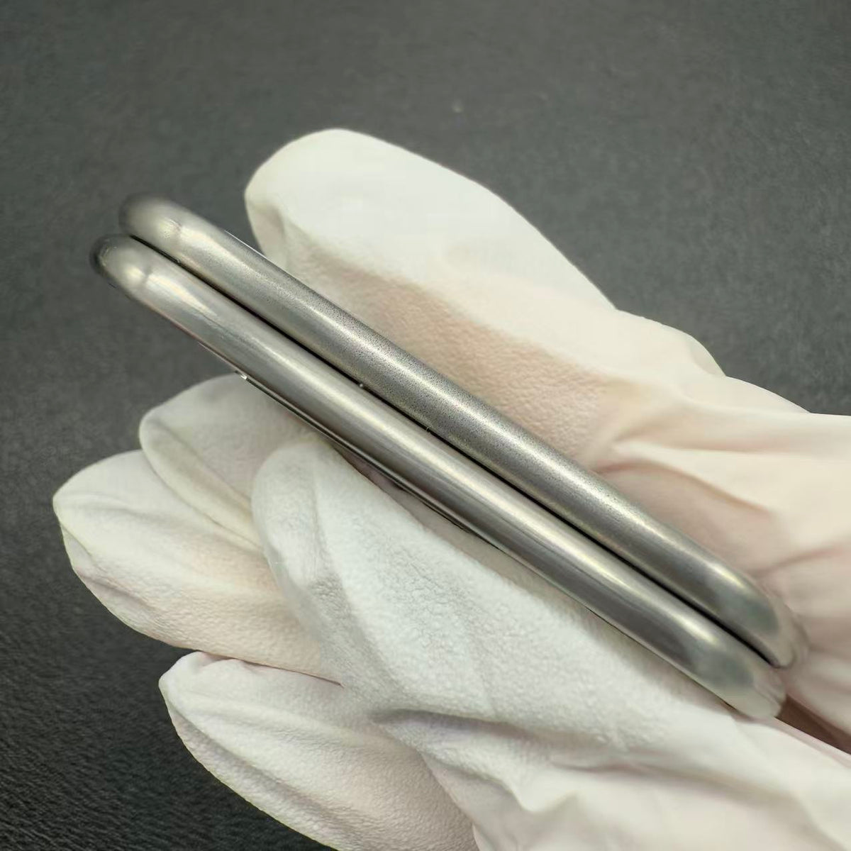 Top H Stainless Steel