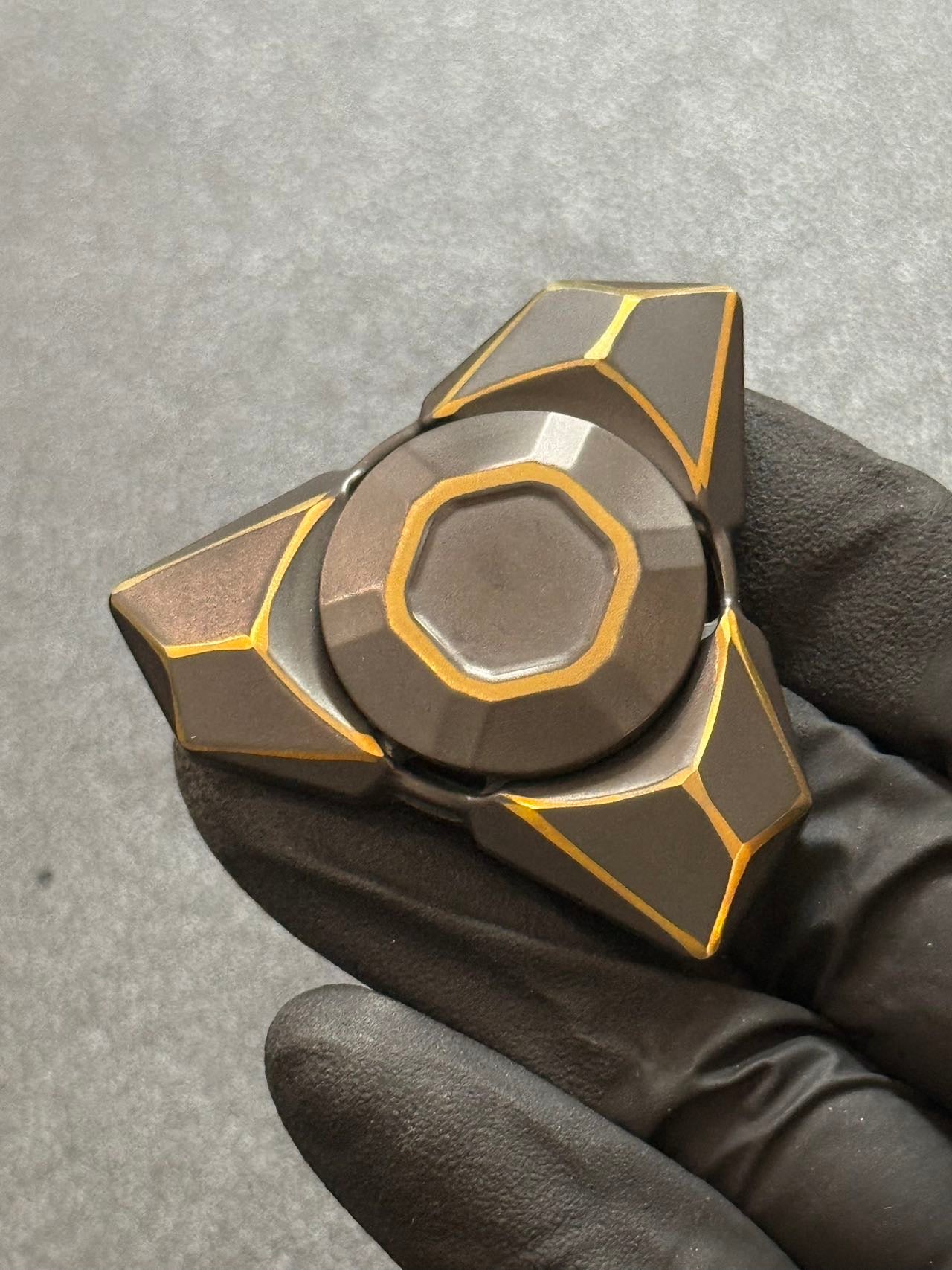 Phantom Zirconium