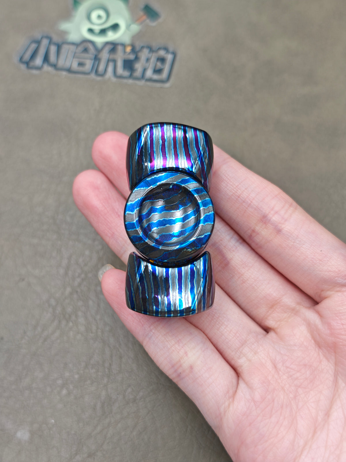 Zhen Zircuti