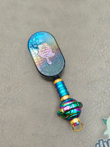 F2 Zirconium Oil Slick