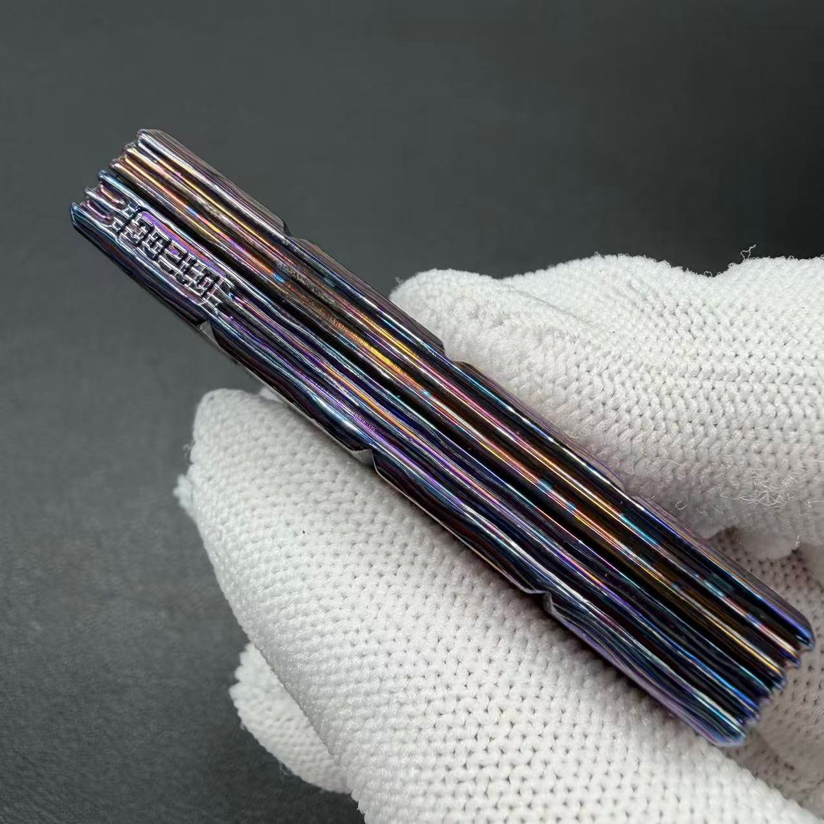 Ultra Thin Wafer Zircuti