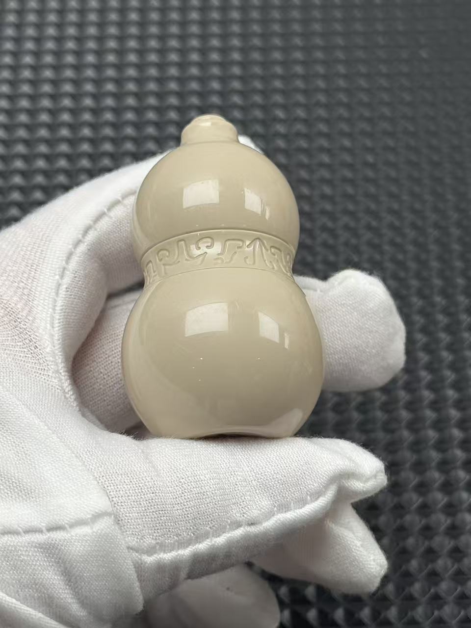 Gourd Haptic PEEK