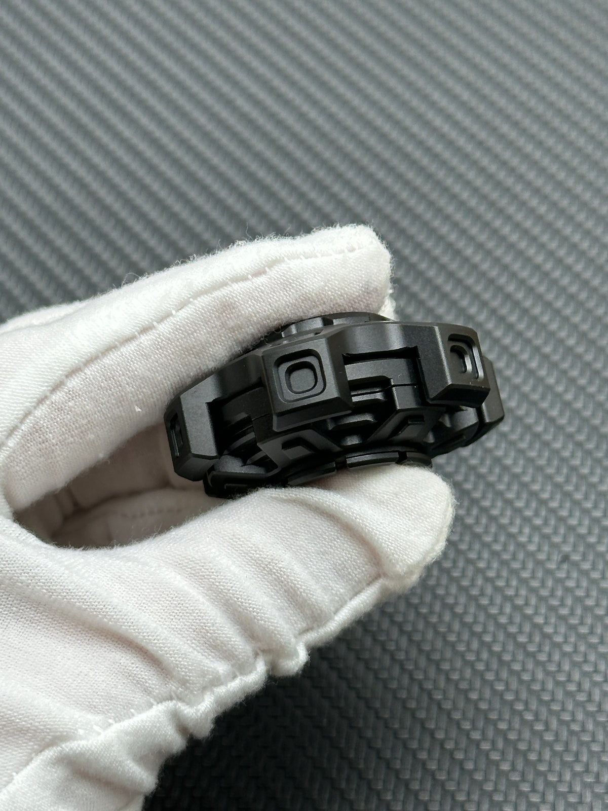 Machinarium 3.0 Aluminum