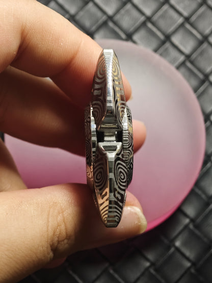 Soul Damasteel