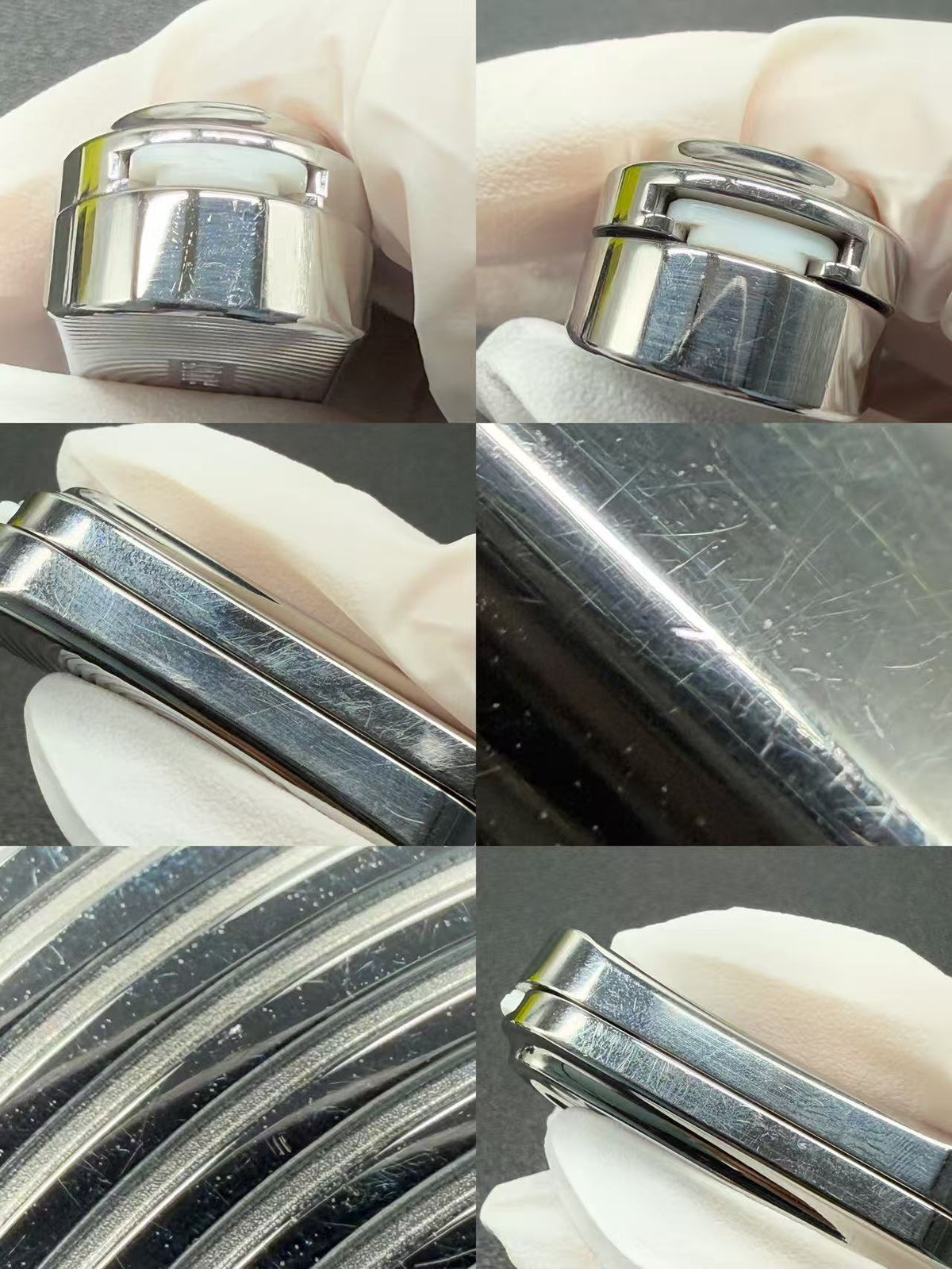 Slider Stainless Steel