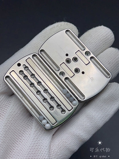 Root Three Titanium