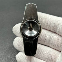 Oumuamua Premium & Buckle Titanium Polished