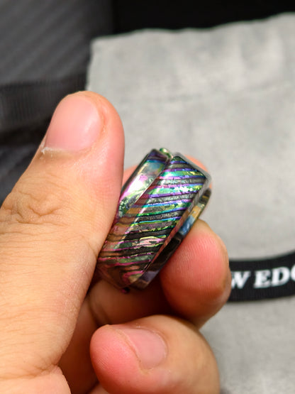Special Material Cloud Pivot Zircuti