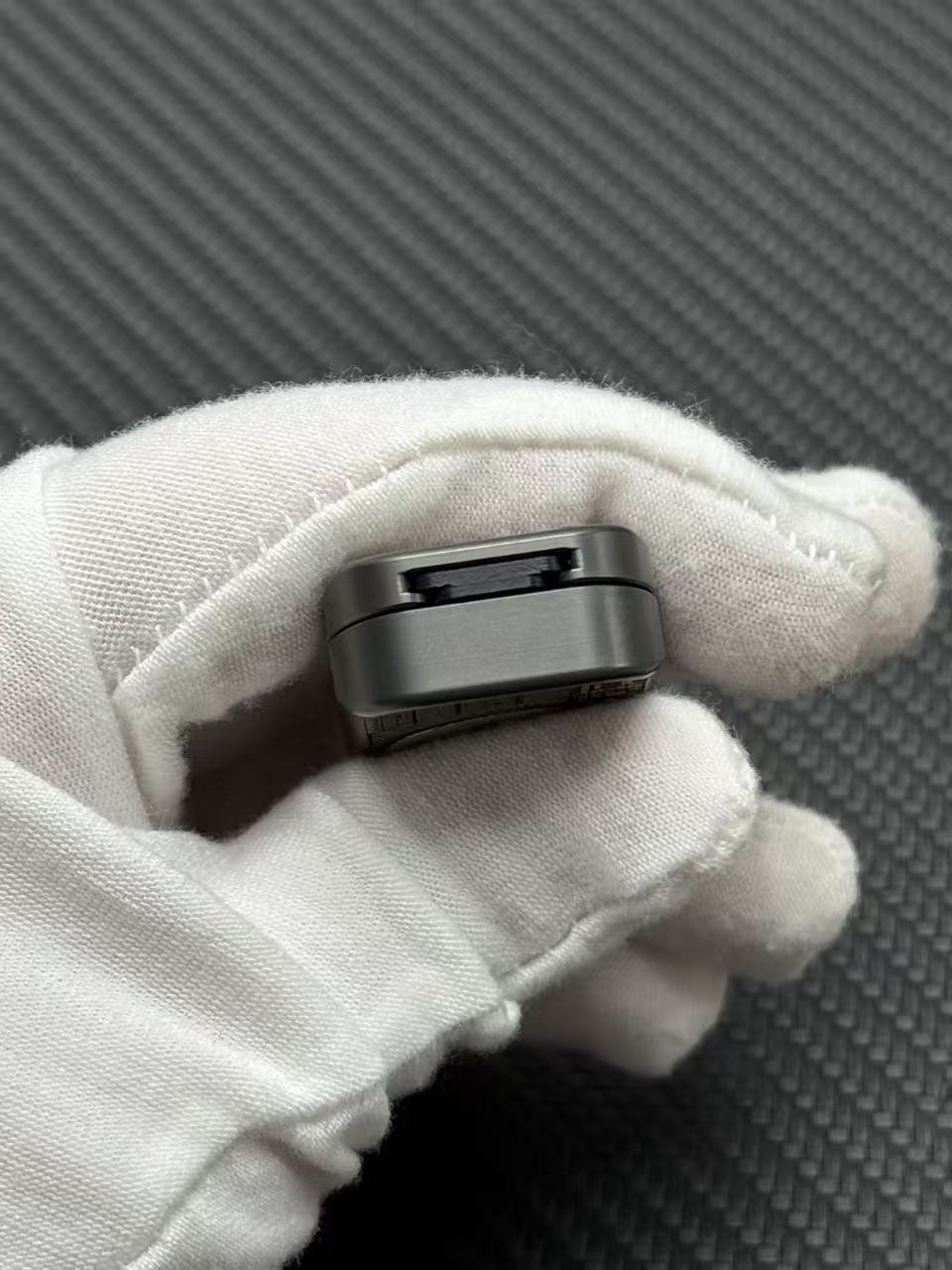 POPO Zirconium