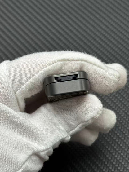POPO Zirconium