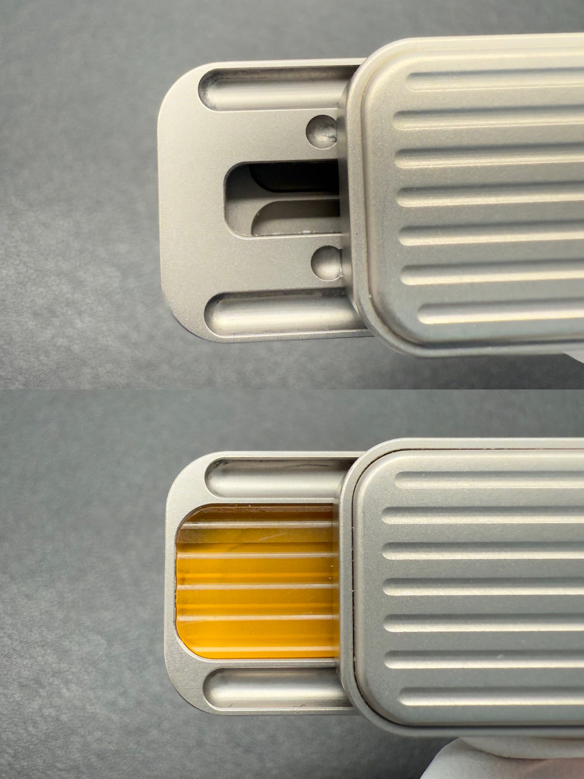 Fuguang Titanium